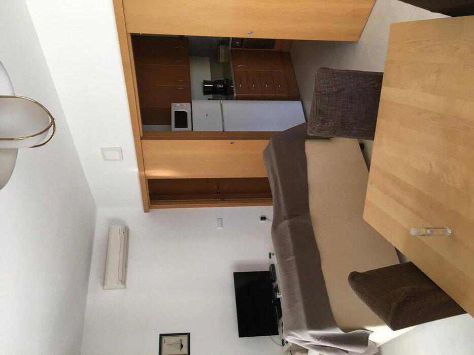 Apartament - Colera - 2 dormitoris - 4 ocupants
